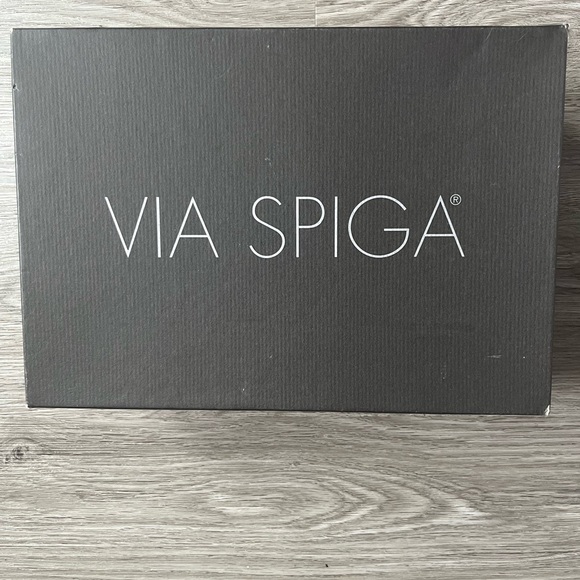 VIA SPiGA ankle boots - Picture 6 of 6